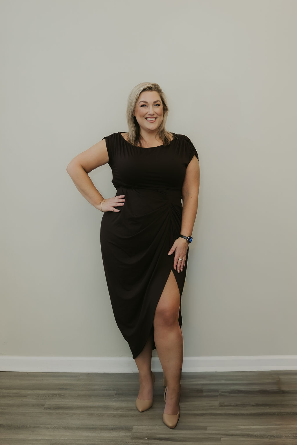 Ashley Novak — Systems Strategist & Beauty Industry Veteran
